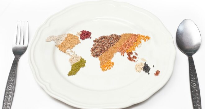 plant-based proteins-proteines-vegetales-fondation-bonduelle